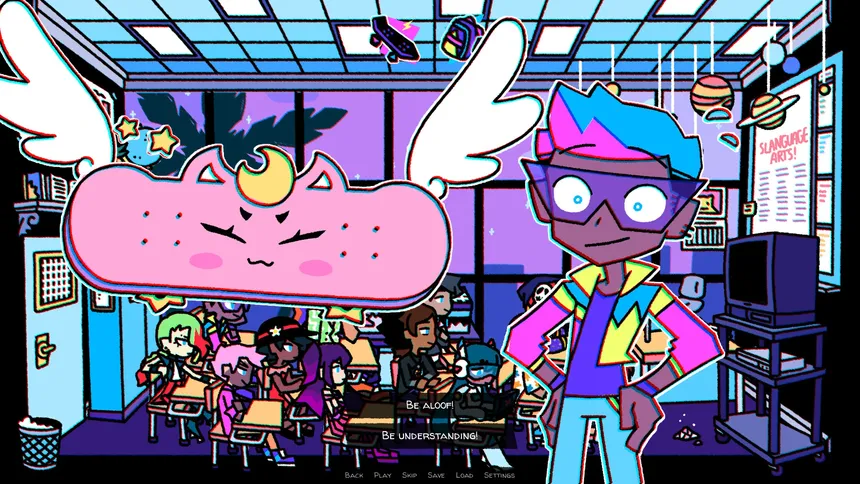 Скриншот 4 к игре Cool Kid Cody