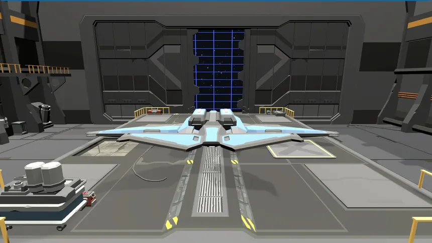 Скриншот 6 к игре Aster Force