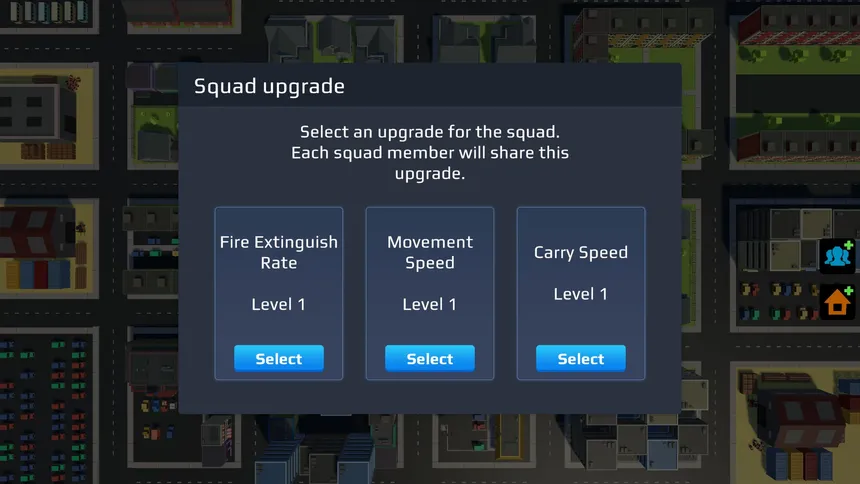 Скриншот 4 к игре FireSquad