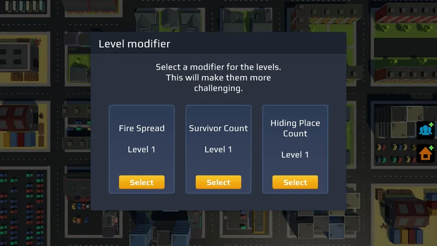 Скриншот 5 к игре FireSquad