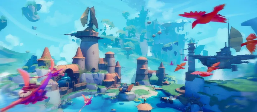 Скриншот 2 к игре BattleSage