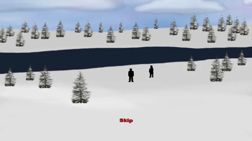Скриншот 1 к игре The Finnish War