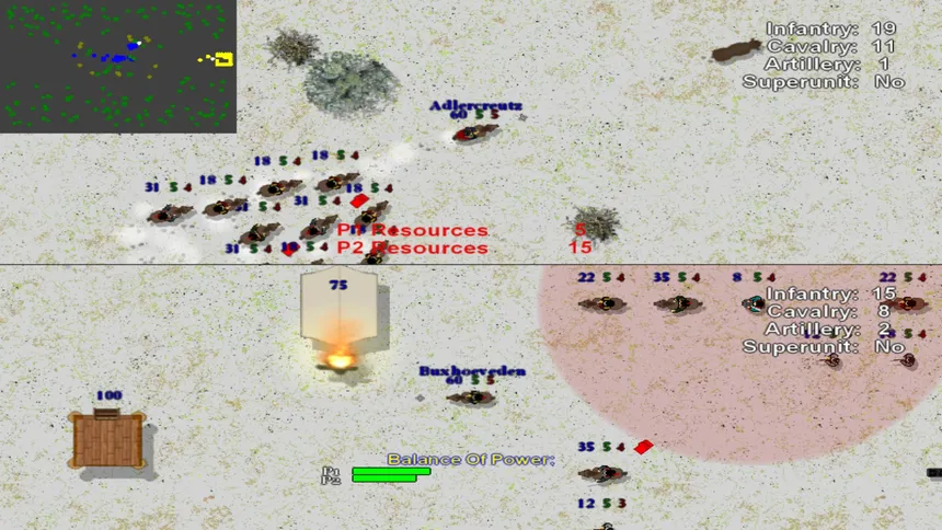 Скриншот 5 к игре The Finnish War