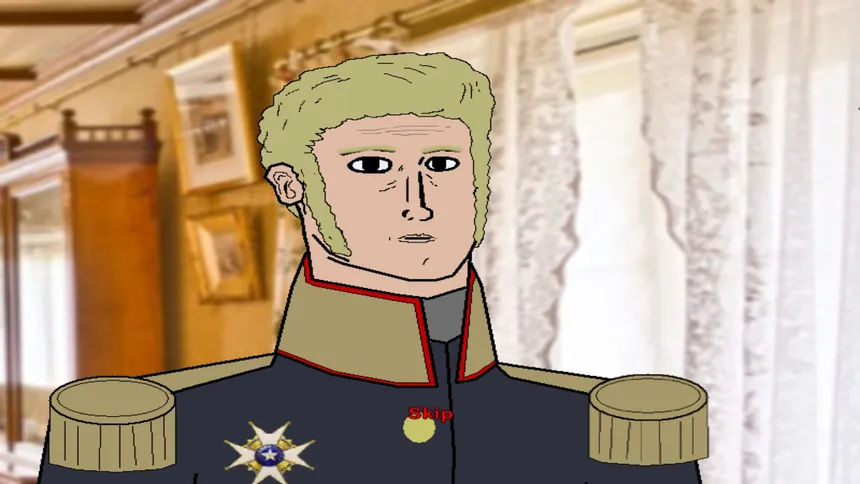 Скриншот 7 к игре The Finnish War