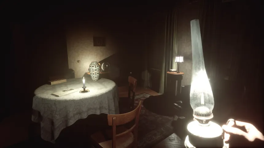 Скриншот 2 к игре The Renovator: Origins