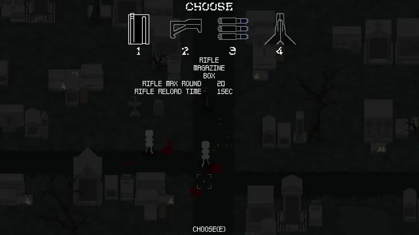 Скриншот 5 к игре Ponchoman