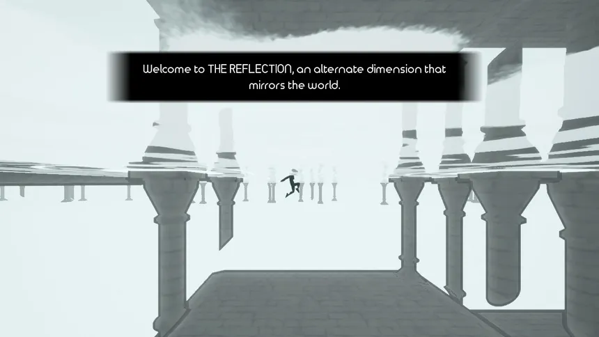 Скриншот 5 к игре The Reflection