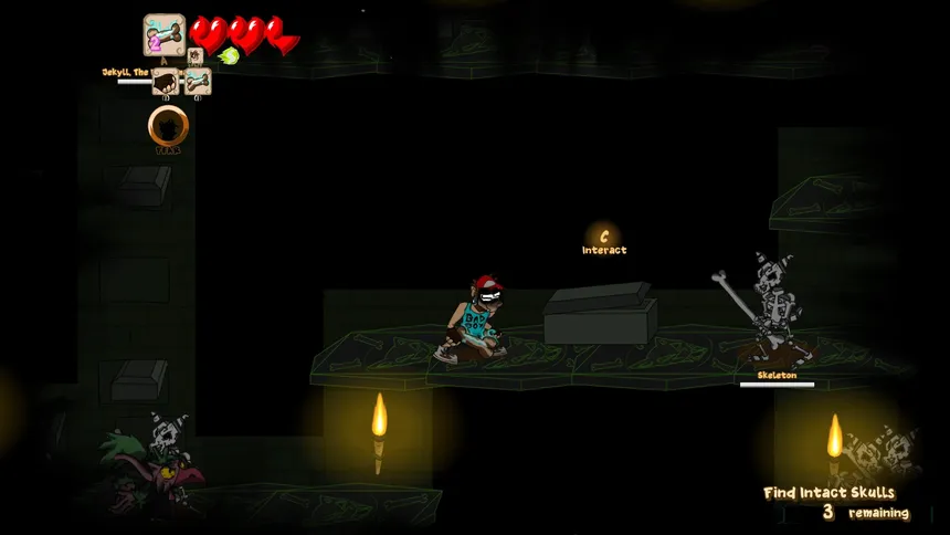 Скриншот 3 к игре SKD
