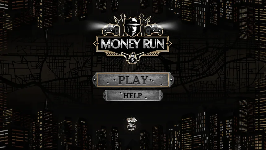 Скриншот 5 к игре Money Run