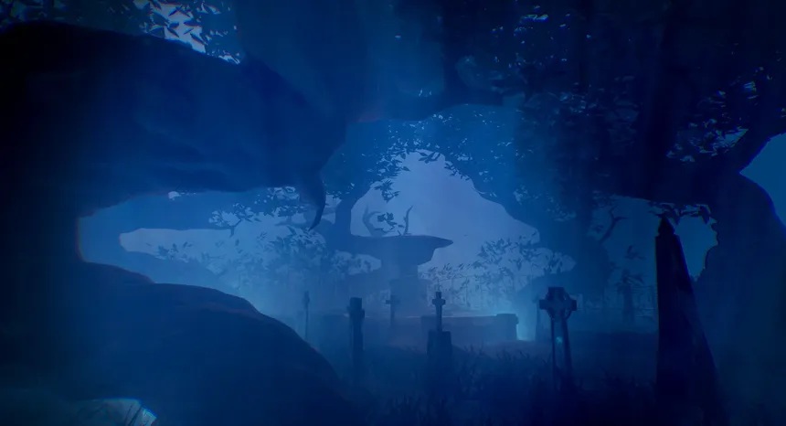 Скриншот 7 к игре La Villa de la Muerte