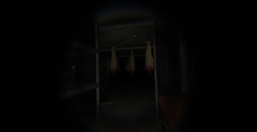 Скриншот 1 к игре GoodNight