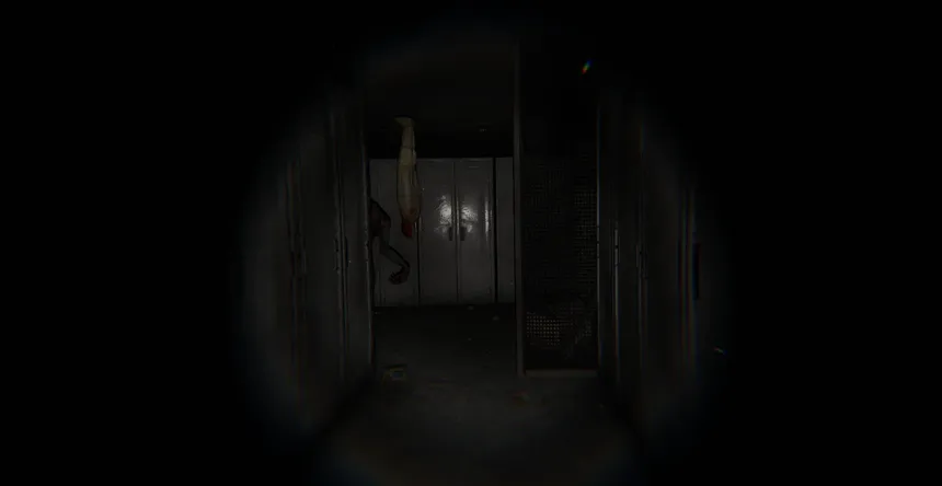 Скриншот 2 к игре GoodNight