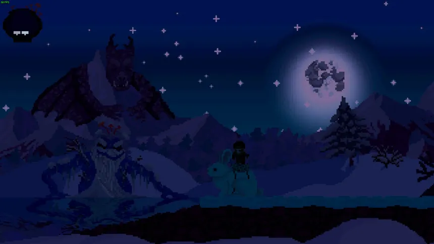Скриншот 6 к игре Winter
