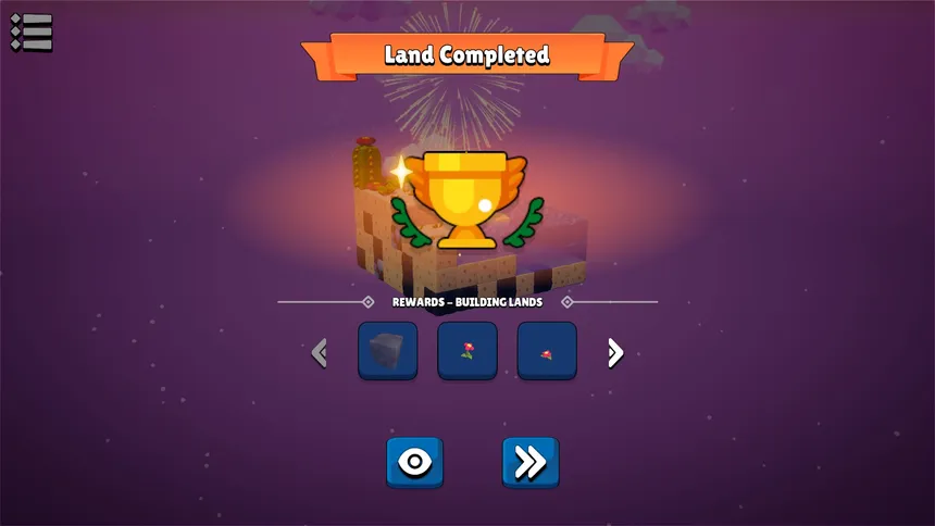 Скриншот 7 к игре Build Lands