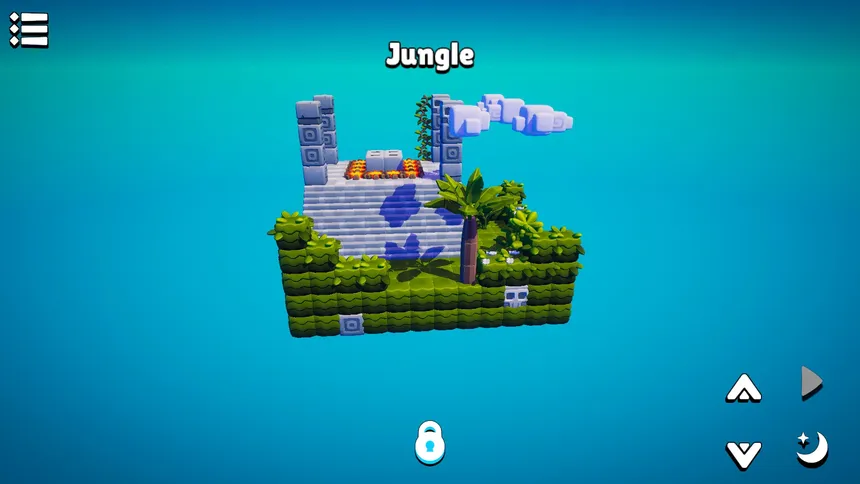 Скриншот 8 к игре Build Lands