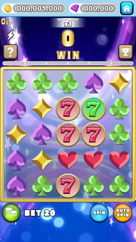 Скриншот 8 к игре DreamPusher　メダルゲーム