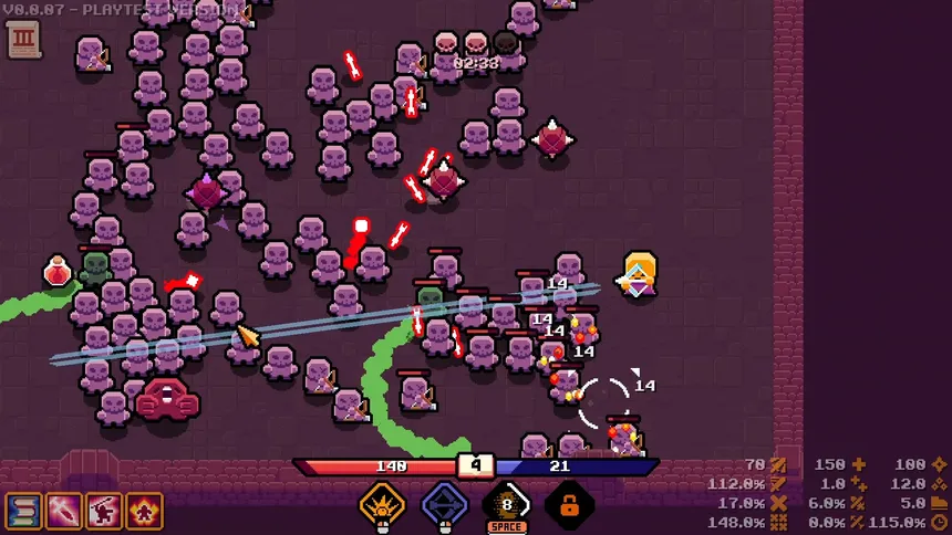 Скриншот 1 к игре Neophyte