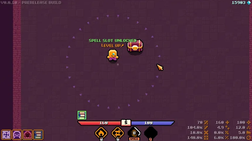 Скриншот 8 к игре Neophyte