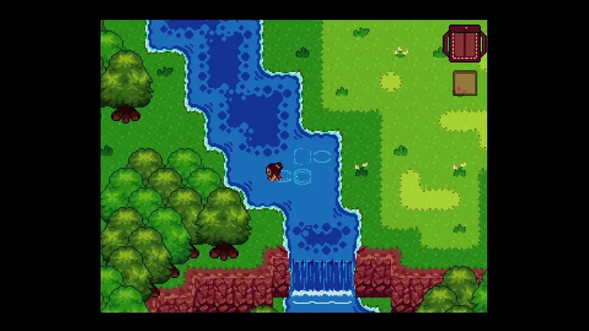 Скриншот 1 к игре Mayu: Last of the Yaksha