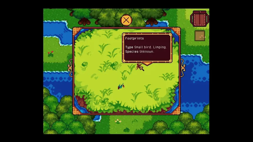 Скриншот 3 к игре Mayu: Last of the Yaksha