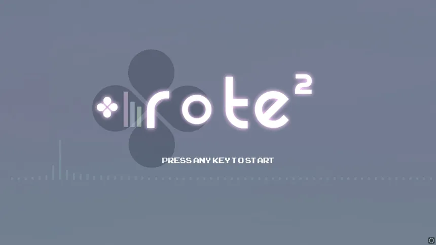 Скриншот 1 к игре rote² (roteSquare)