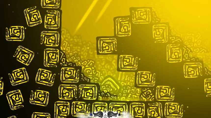 Скриншот 6 к игре The Last Shape