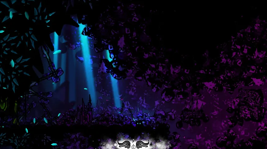 Скриншот 7 к игре The Last Shape