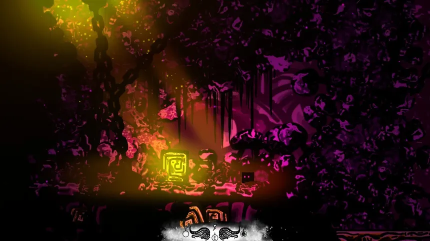 Скриншот 8 к игре The Last Shape