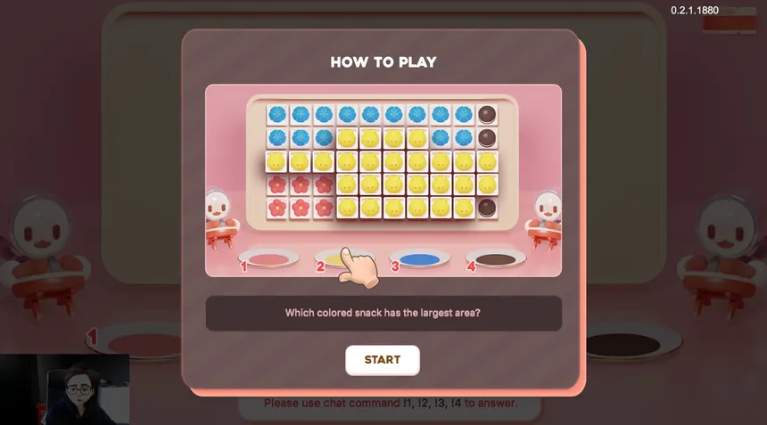 Скриншот 6 к игре Pwnk: Stream Battle Royale