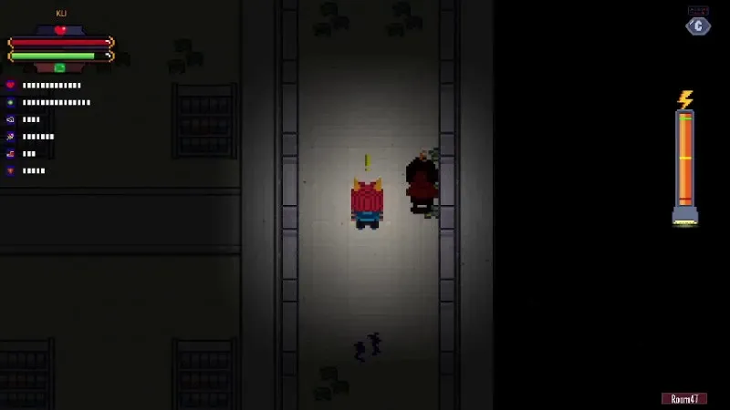 Скриншот 2 к игре Green Alert