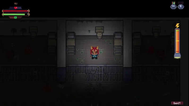 Скриншот 4 к игре Green Alert