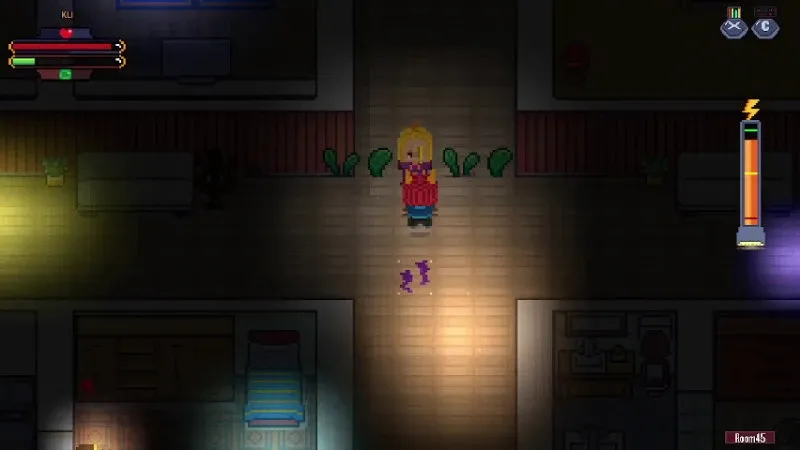 Скриншот 7 к игре Green Alert