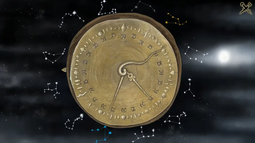 Скриншот 7 к игре Occulto