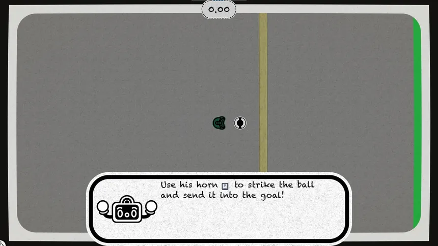 Скриншот 5 к игре Note Brawl