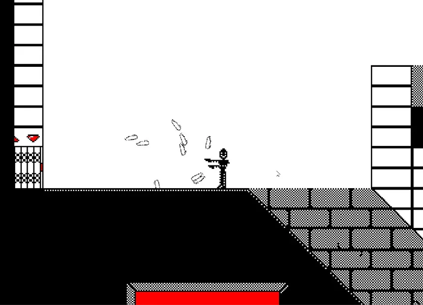 Скриншот 2 к игре 2 Bit Operative