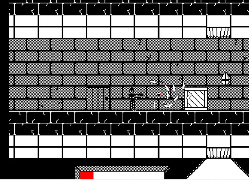 Скриншот 5 к игре 2 Bit Operative
