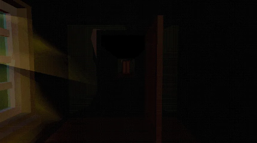 Скриншот 2 к игре Raconteur