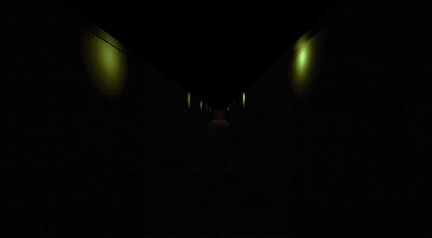 Скриншот 3 к игре Raconteur