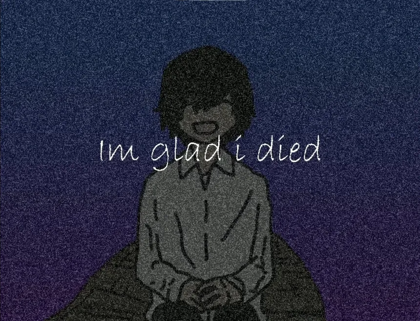 Скриншот 2 к игре A Slit of Joy