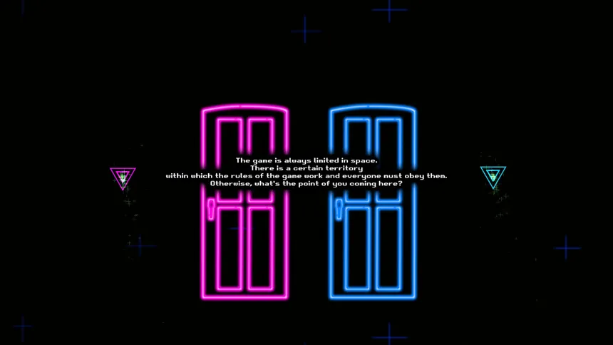 Скриншот 2 к игре HyperPortals