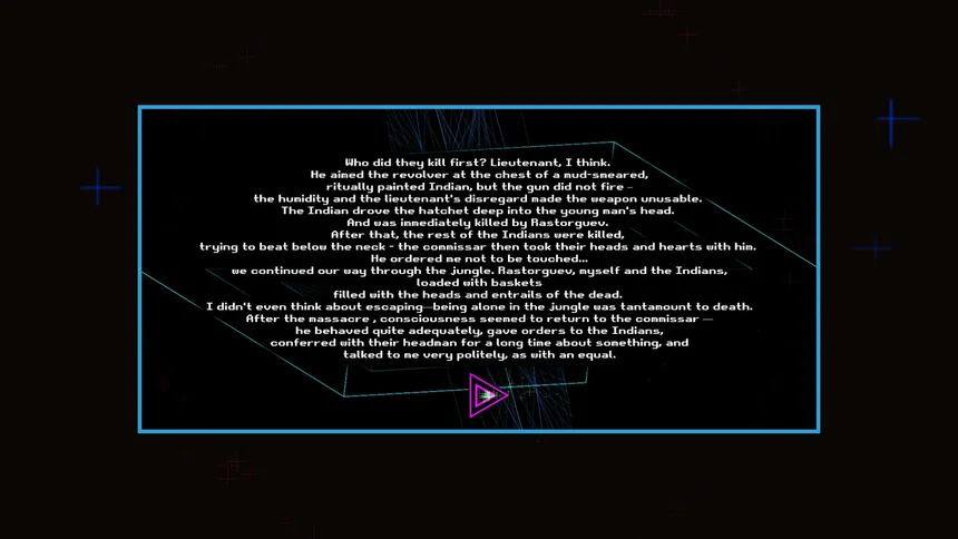 Скриншот 3 к игре HyperPortals