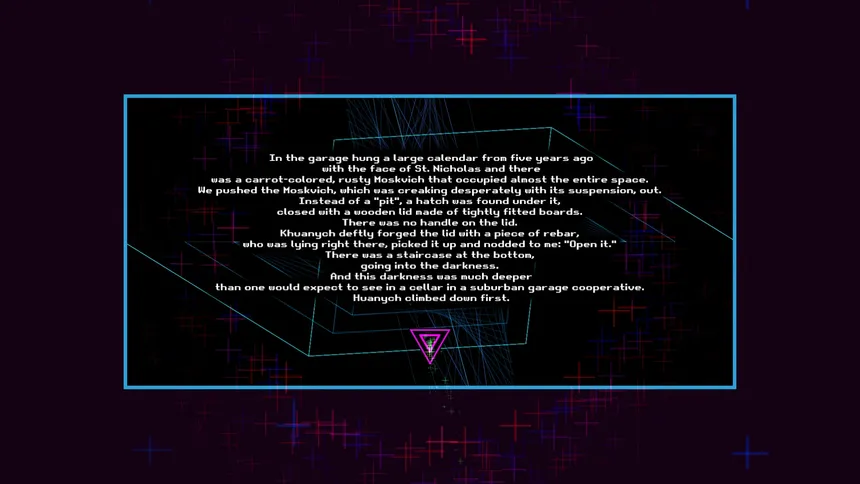 Скриншот 4 к игре HyperPortals