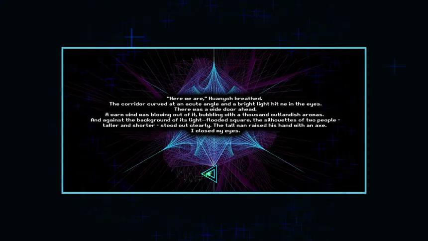 Скриншот 6 к игре HyperPortals