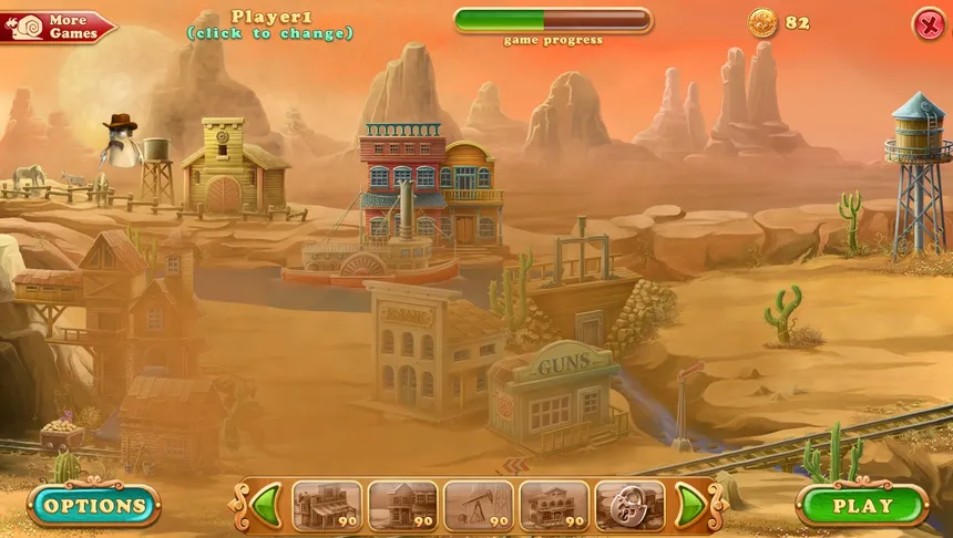 Скриншот 2 к игре Laruaville 12