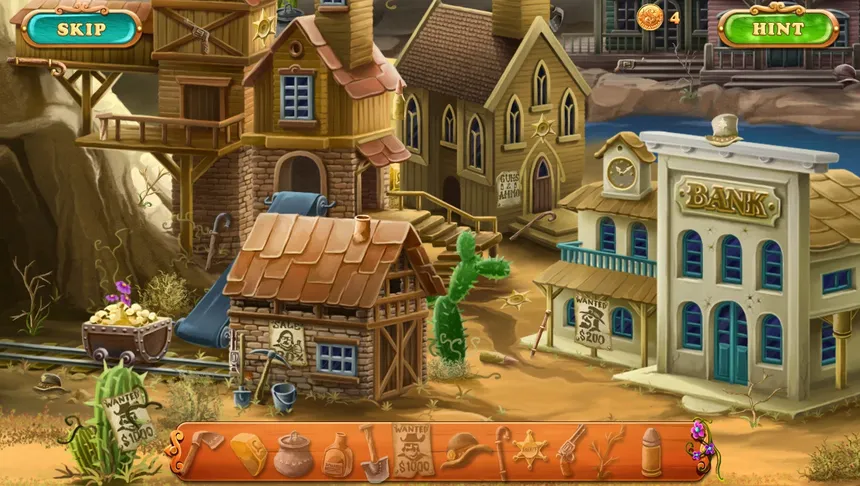 Скриншот 5 к игре Laruaville 12