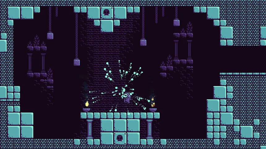 Скриншот 3 к игре Into The Underdusk
