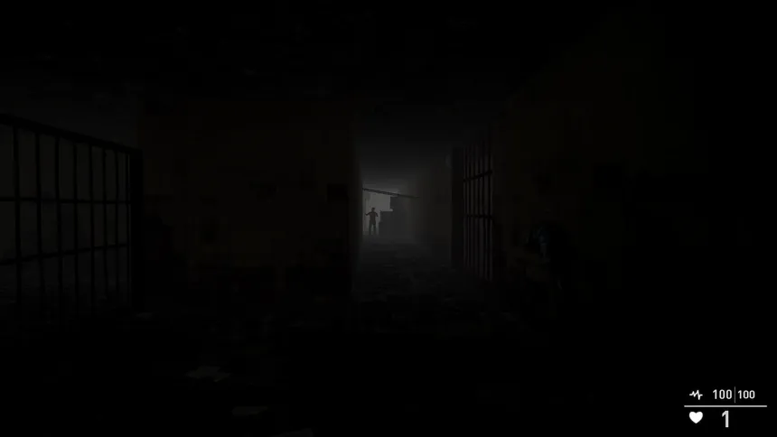 Скриншот 2 к игре Stay away from zombies