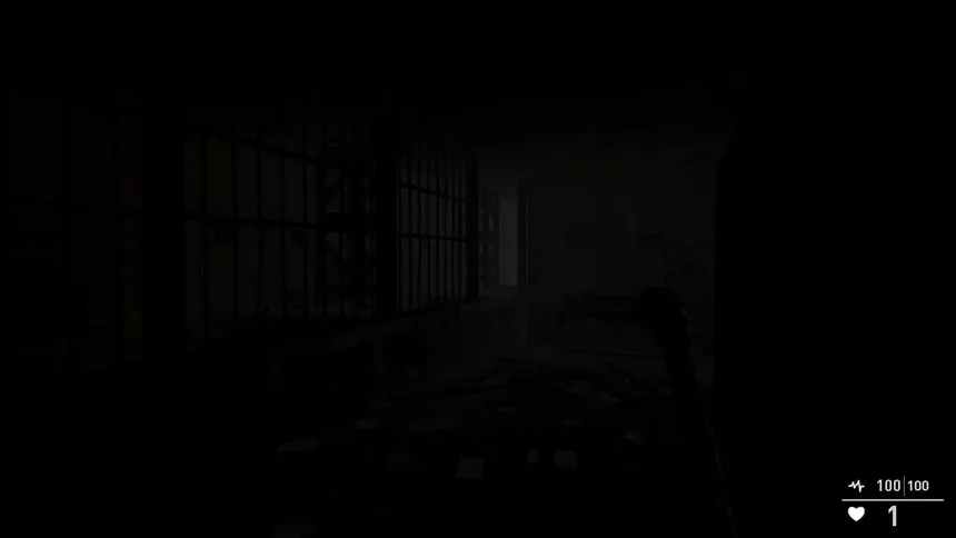Скриншот 5 к игре Stay away from zombies