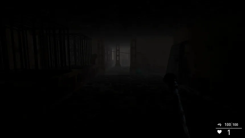 Скриншот 7 к игре Stay away from zombies