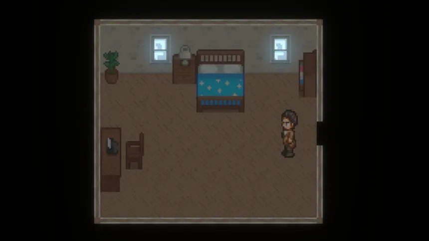 Скриншот 4 к игре Twilight's Final Judgement Prologue